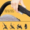 Teknum Yoga Lite Stroller - Grey